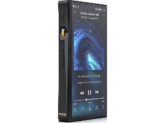 MP4 player FiiO M11 Pro