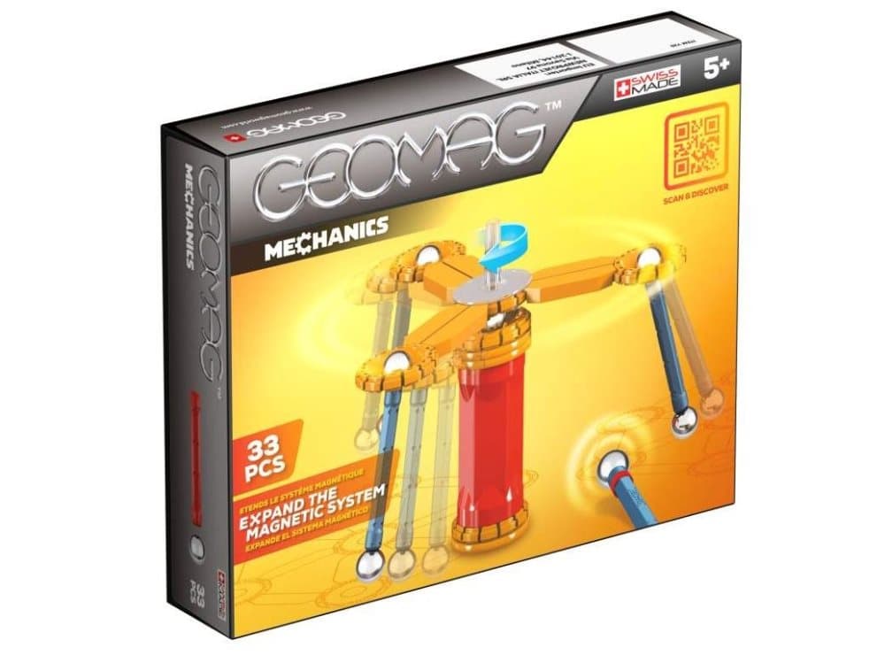 Geomag Mechanics M1 33 el. GEO-720