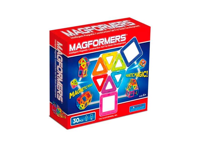 Magformers-30