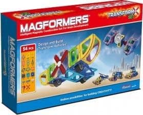 Magformers Transform - 54 elements