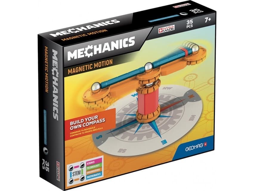 GEOMAG