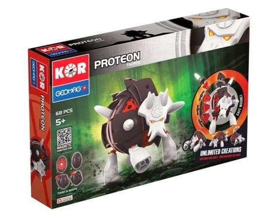 Geomag Proteon Taurex 68 el. KOR-621