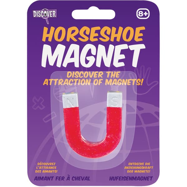 Magnet Horseshoe