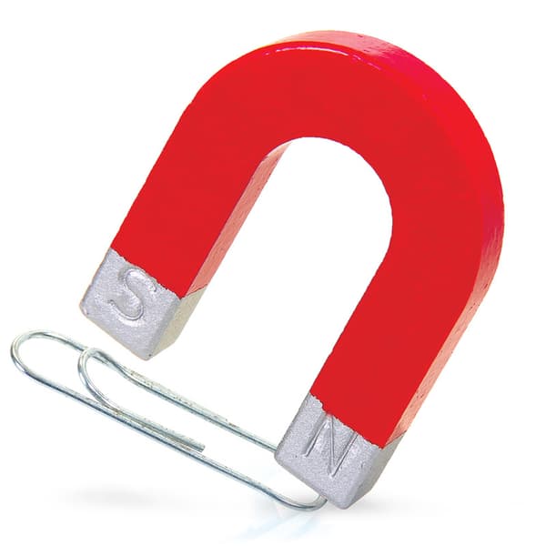 Magnet Horseshoe