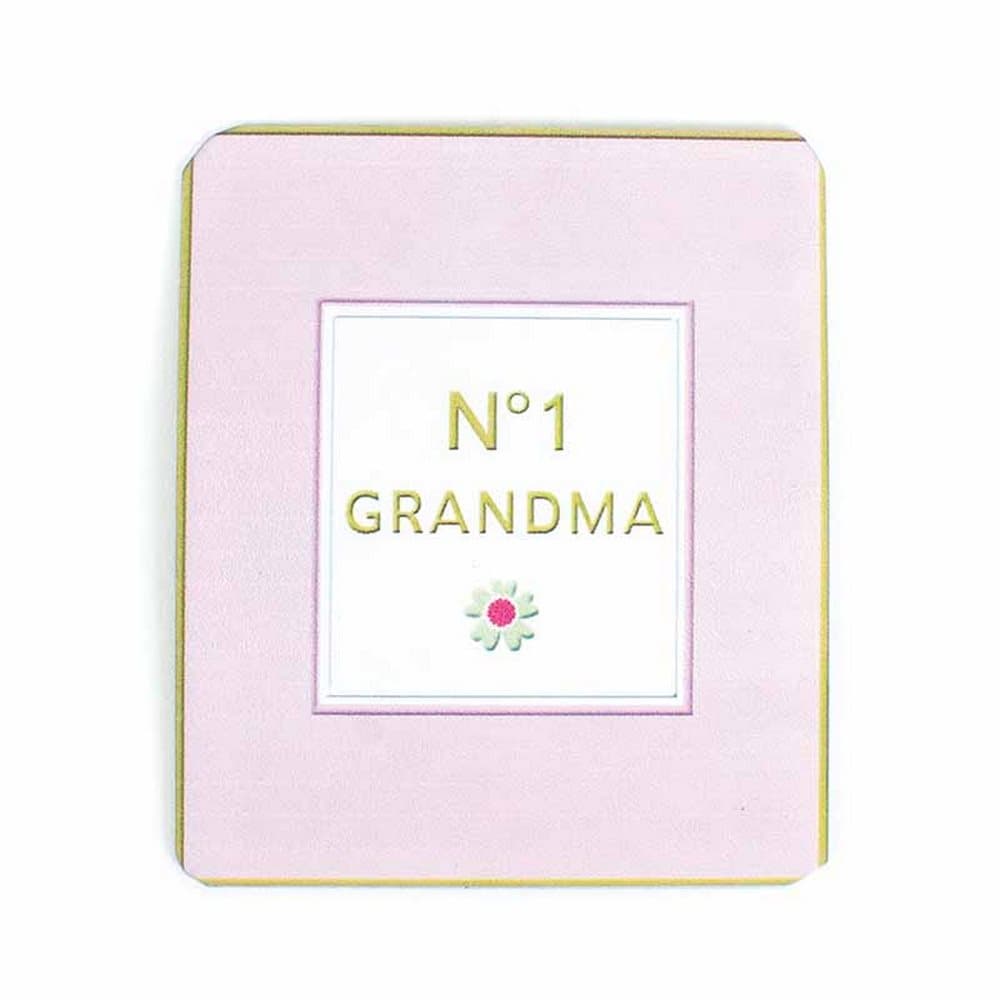 No. 1 Grandma Magnet