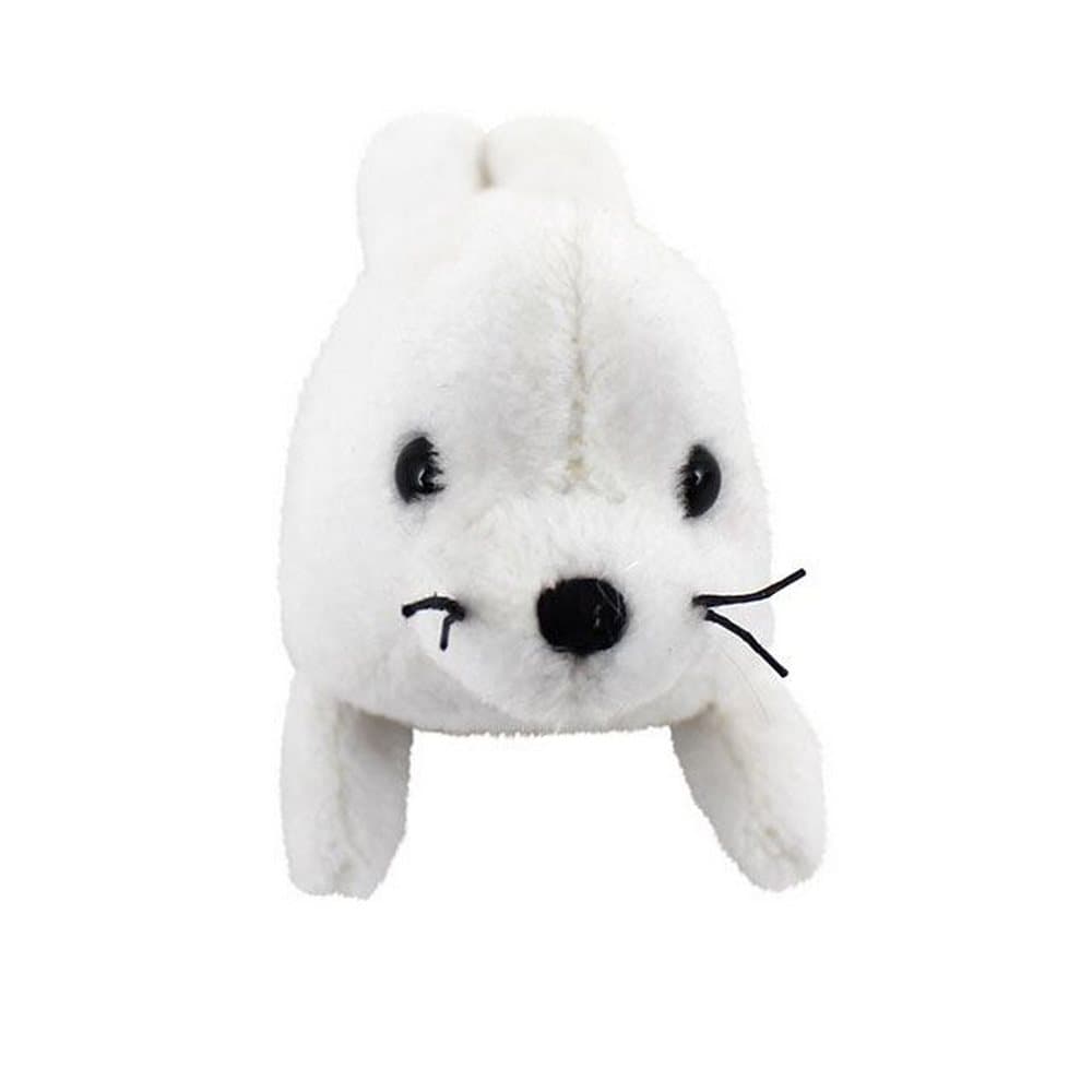 Something Different Plush Seal Magnet