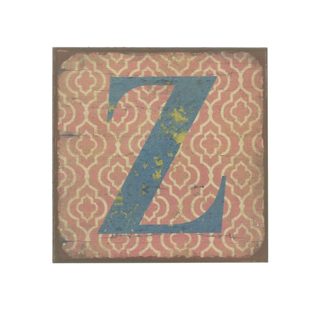 Letter Magnet
