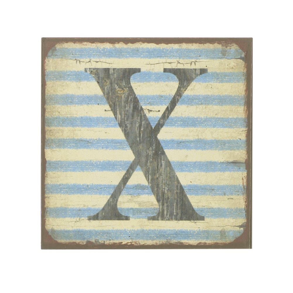 Letter Magnet