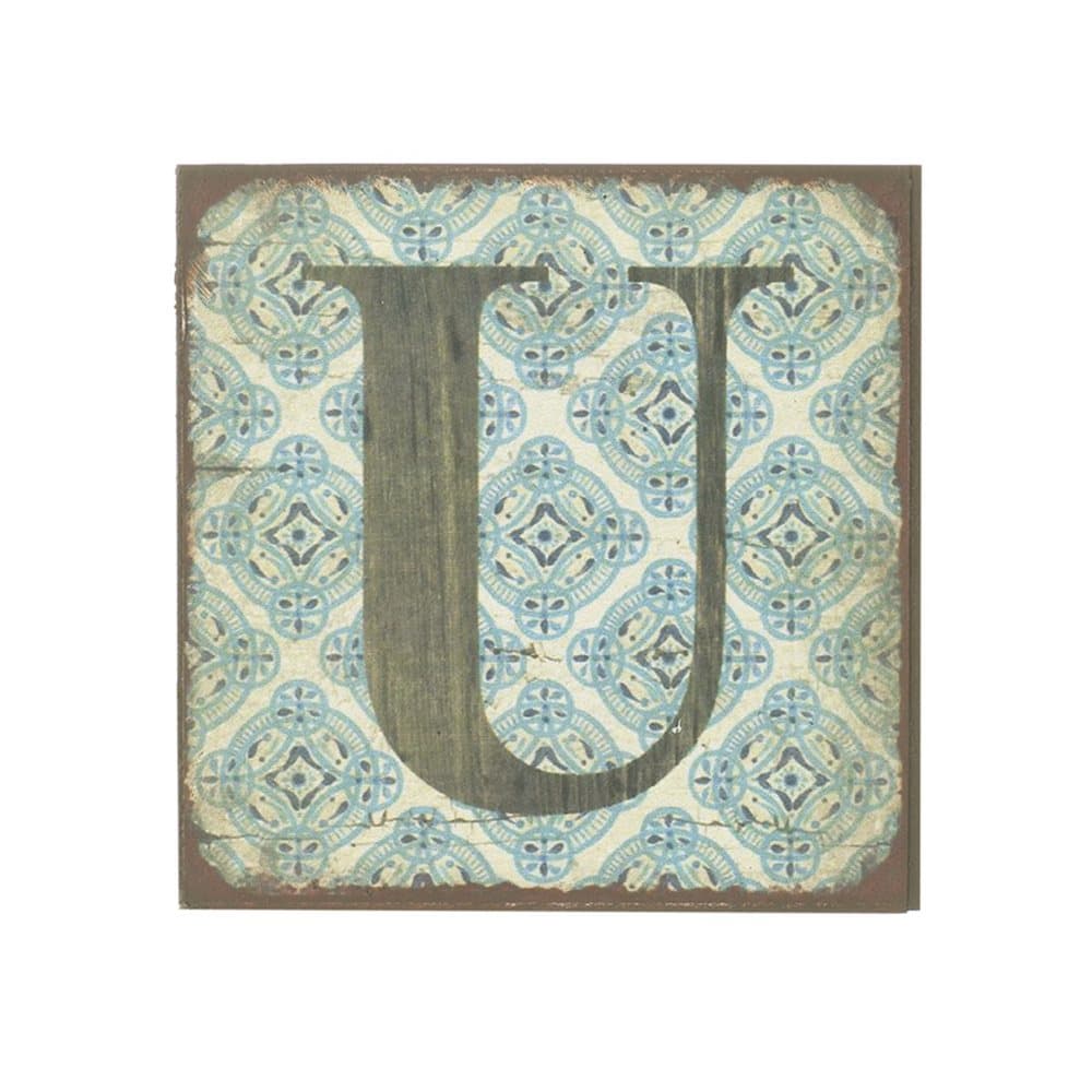 Letter Magnet
