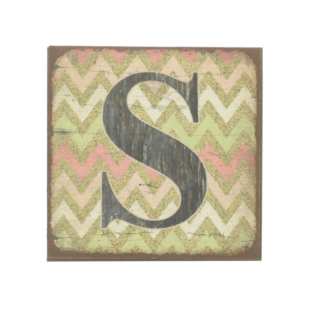 Letter Magnet