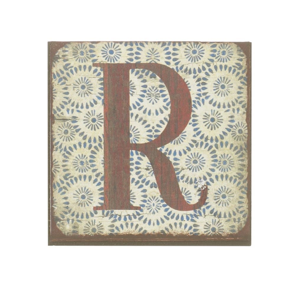 Letter Magnet