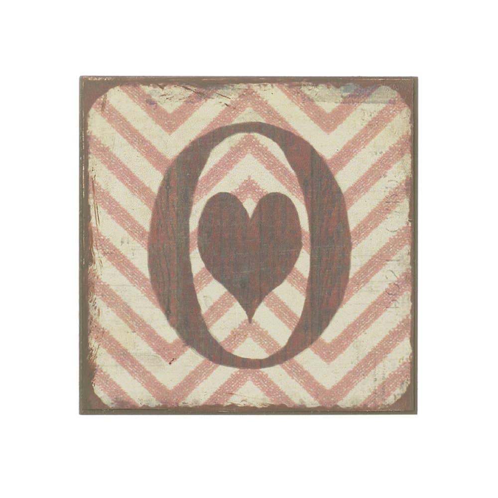 Letter Magnet