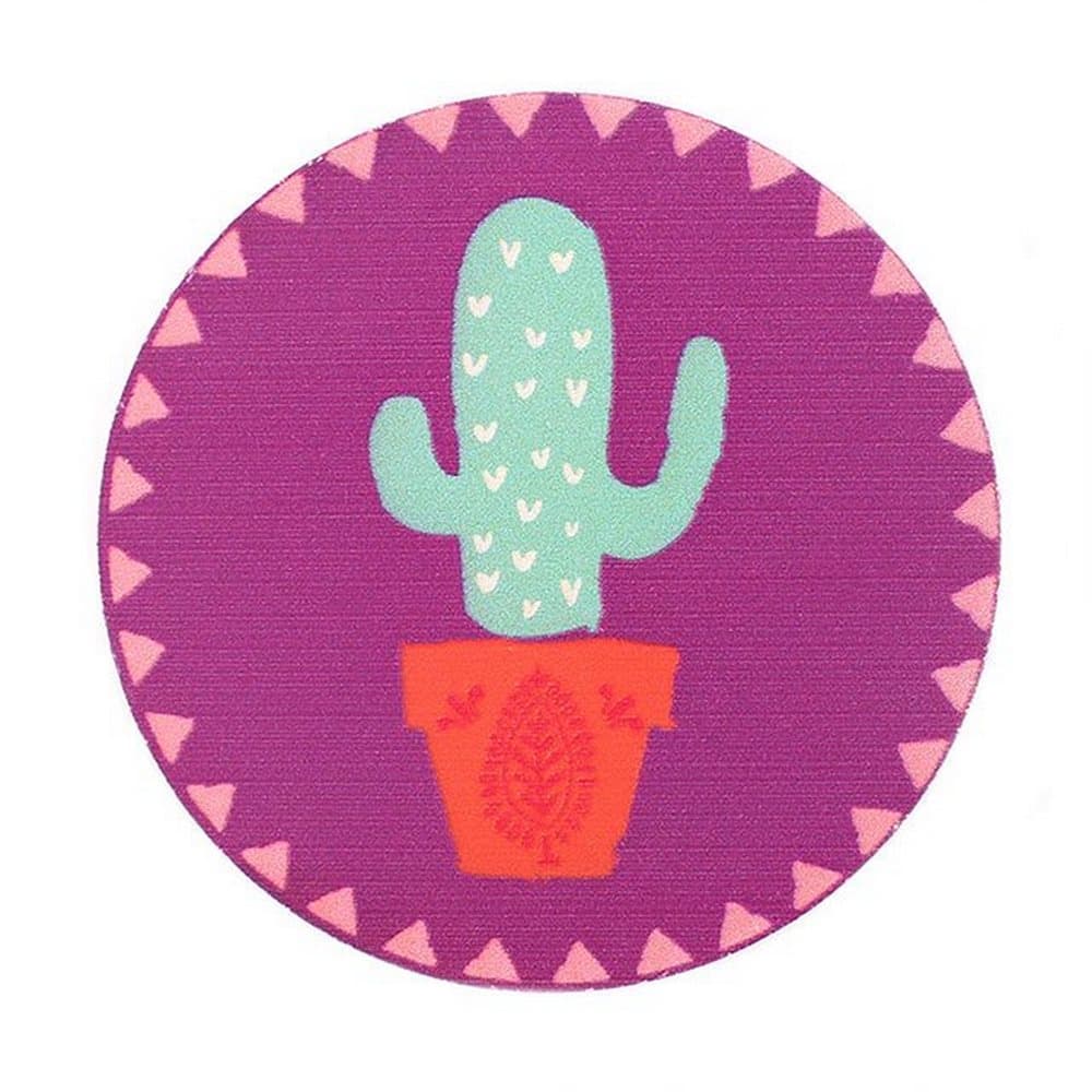 Something Different Cactus Magnet