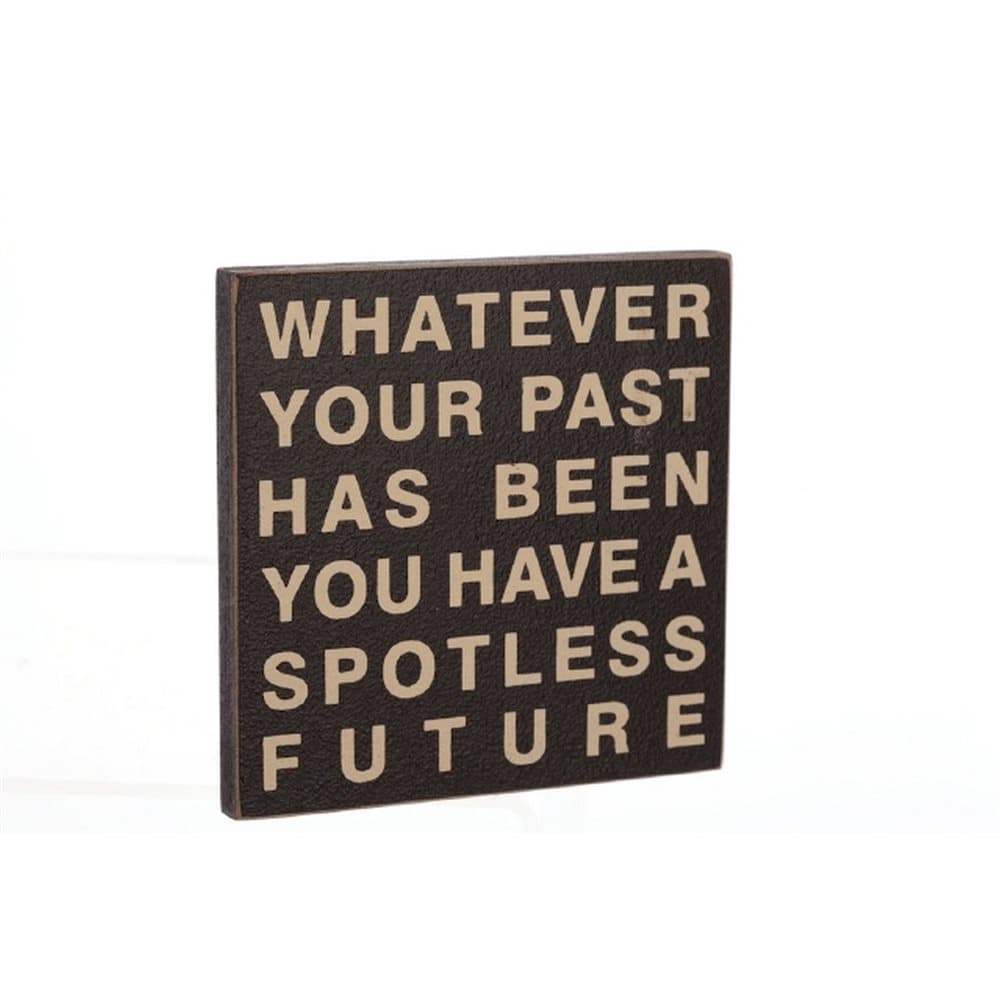 Whatever Magnet
