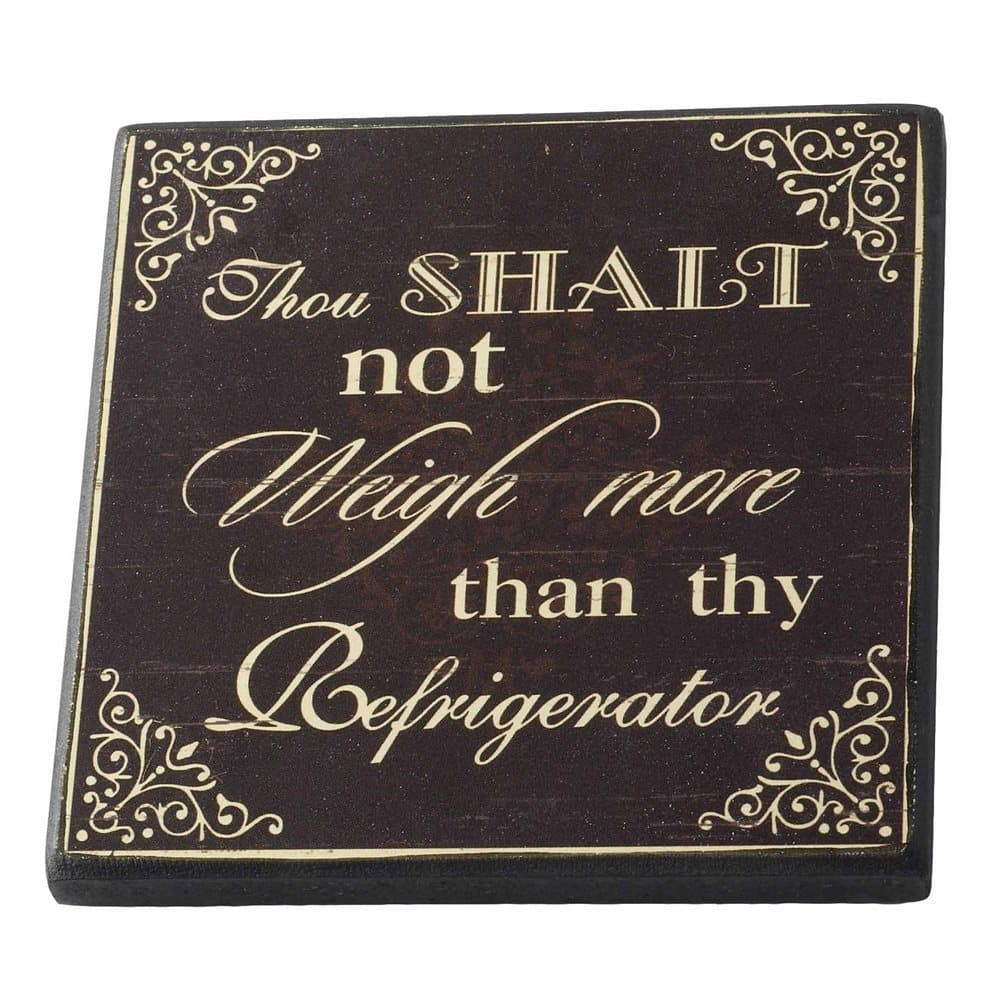 Refrigerator Magnet