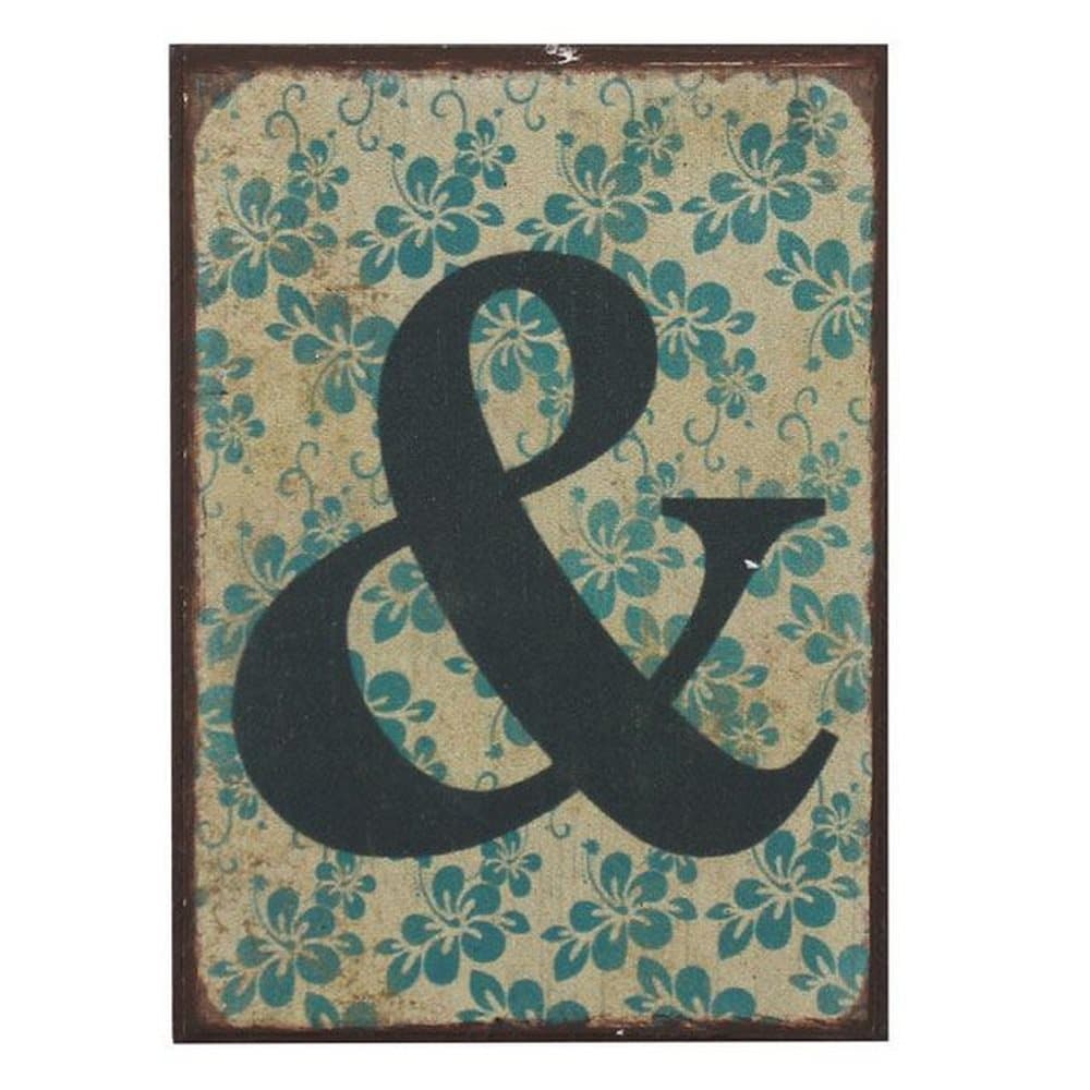 Something Different & Fridge Magnet