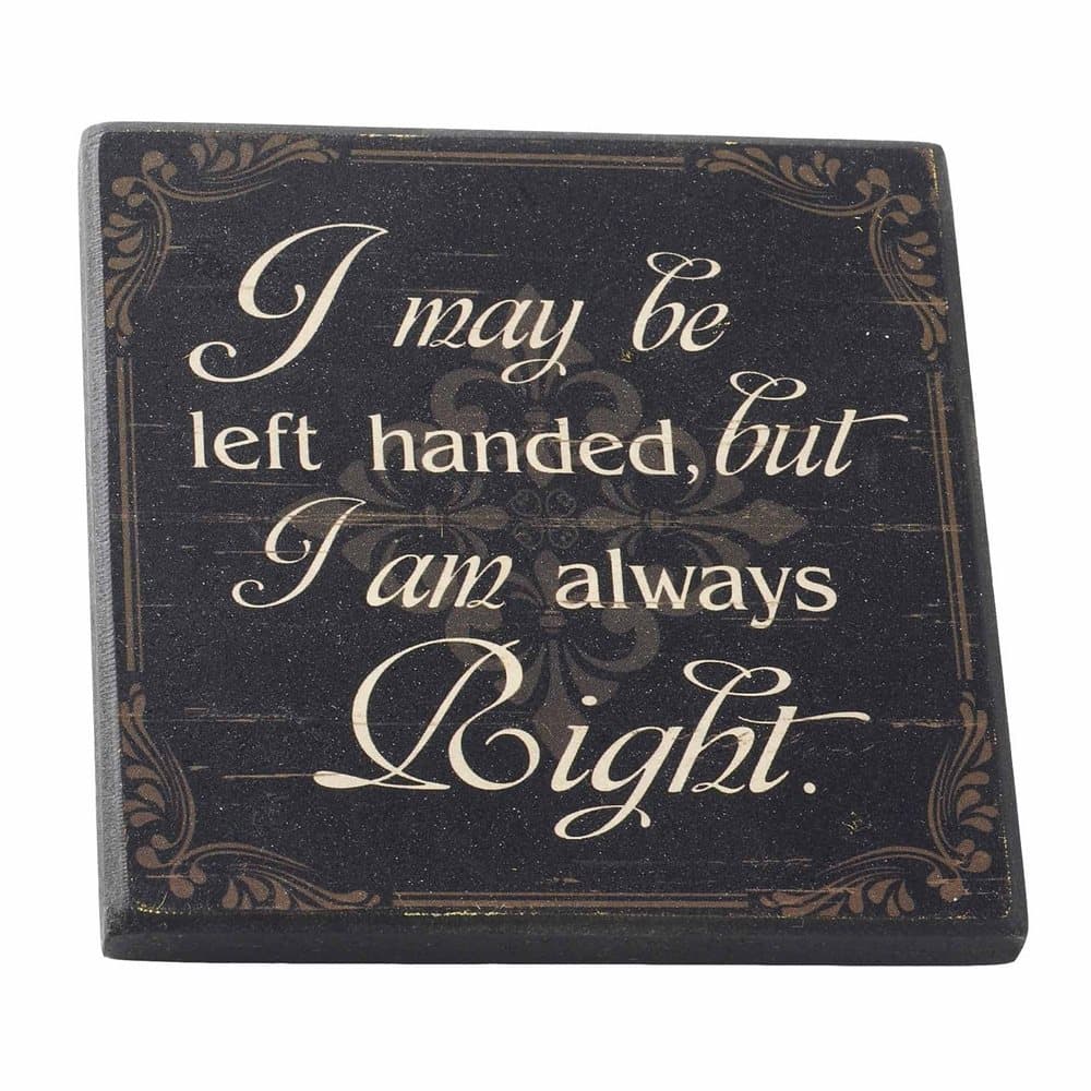 Left Handed Magnet