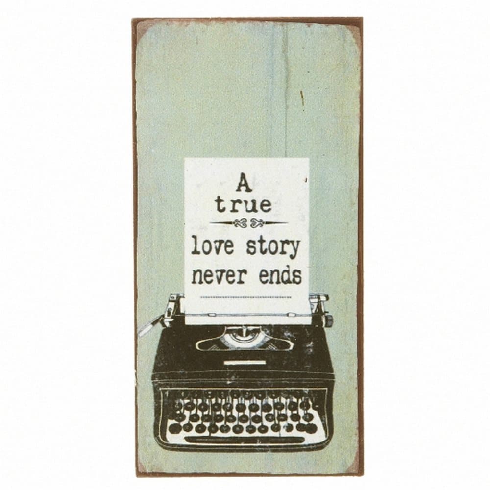 True Love Fridge Magnet