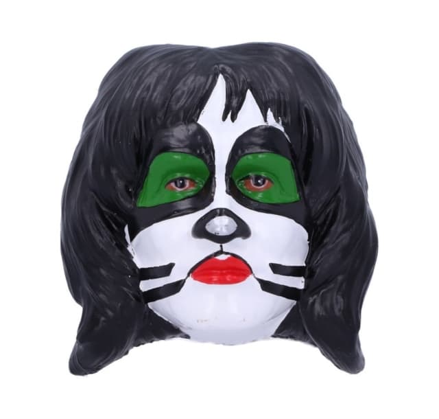 Magnet: KISS - The Catman