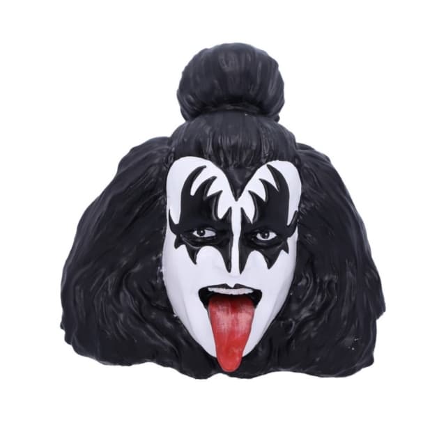 Magnet: KISS - The Demon
