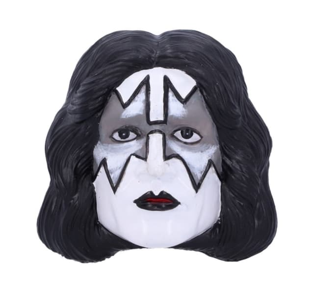 Magnet: KISS - The Spaceman