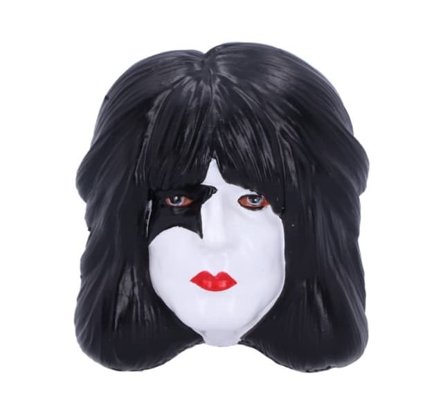 Magnet: KISS - The Starchild