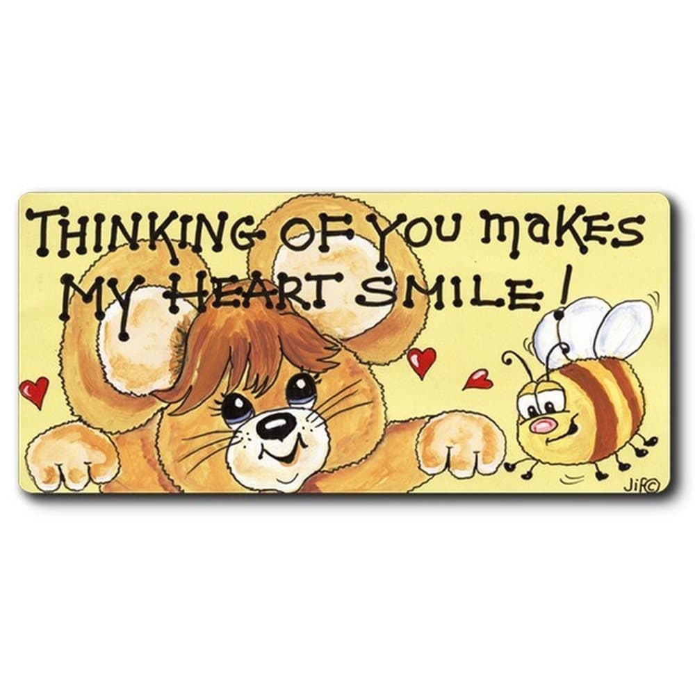 Something Different Thinking Of You Magnet