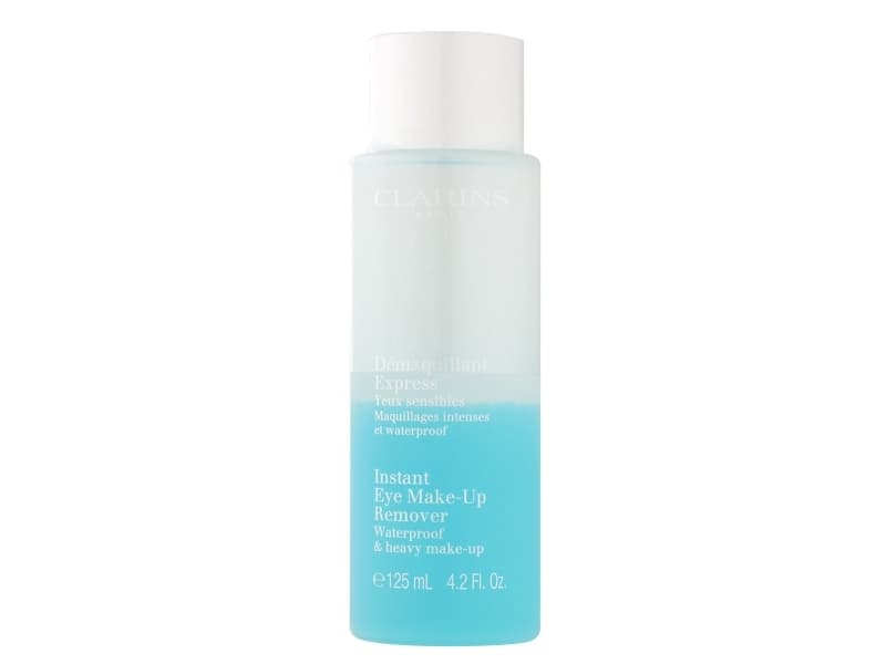 Clarins Instant Eye Make Up Remover 125ml