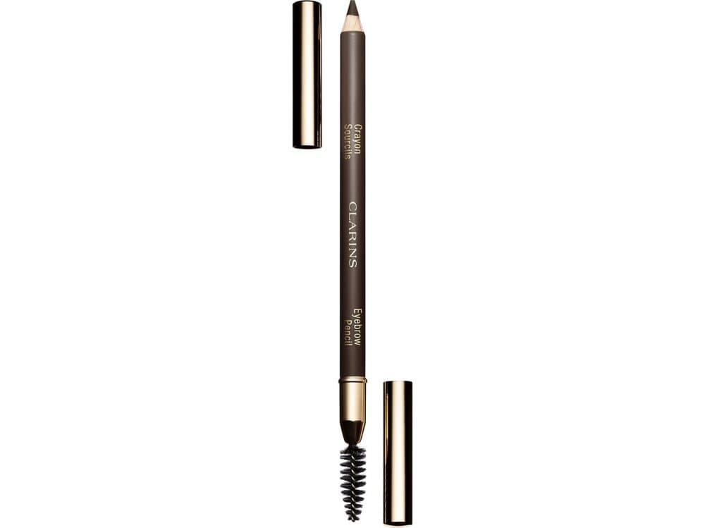 Clarins Eyebrow Pencil 02 Light Brown 1.3g