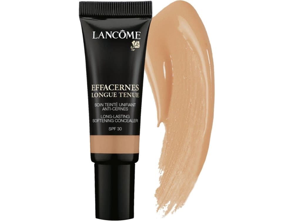 LANCOME Effacernes Longue Tenue Long Lasting Softening Concealer 015 Beige Naturel 15ml