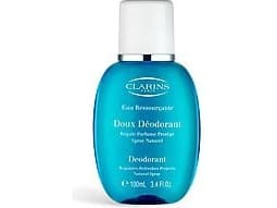 Clarins CLARINS EAU RESSOURCANTE DEODORANT NATURAL SPRAY 100ML