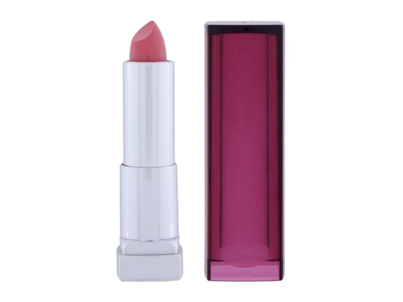 Maybelline Color Sensational - 140 Intense pink - Lipstick, Rosa, Intense Pink, 22 mm, 22 mm, 74 mm, 22 g