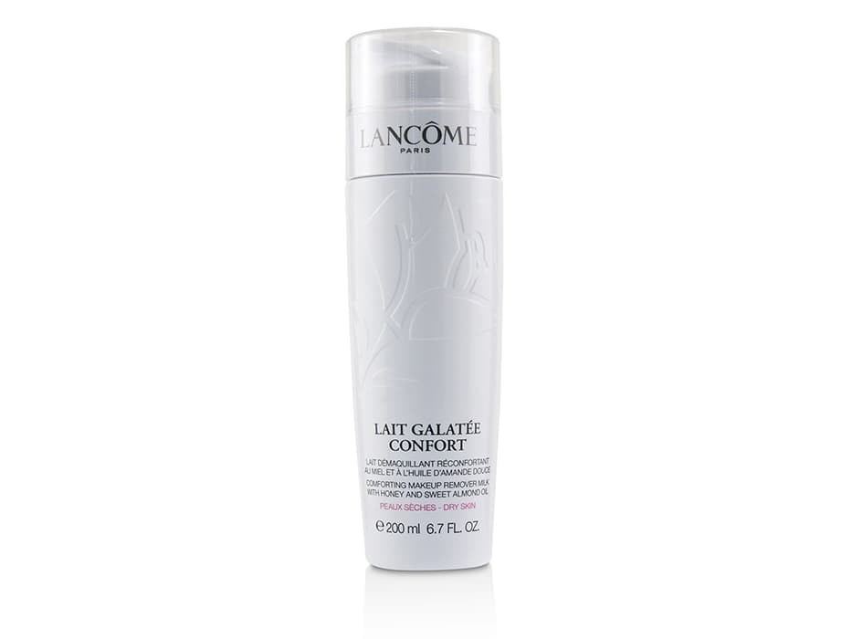 Lancome Galatee Confort Make Up Remover Milk - Dame - 200 ml