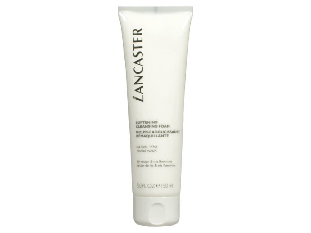 Lancaster Soft Cleansing Foam - Dame - 150 ml