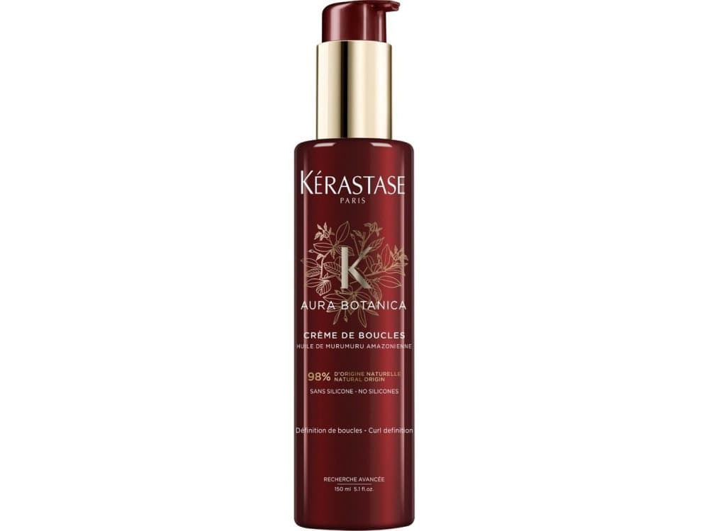 Kerastase Aura Bot. Creme De Boucles - Unisex - 150 ml