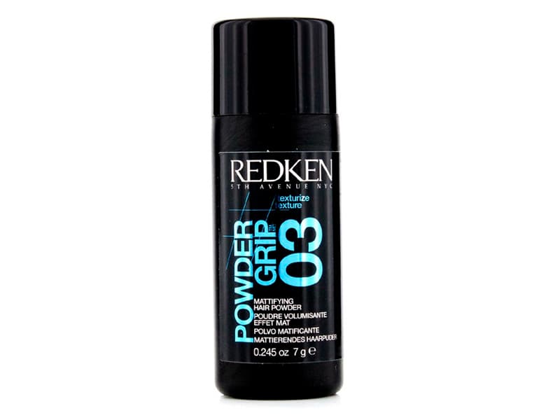 Redken Powder Grip 3 Texturize - Dame - 7 gr