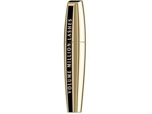 L’Oréal Paris LMU VolMillionLashesNuGB/AL/ESP 3 Black