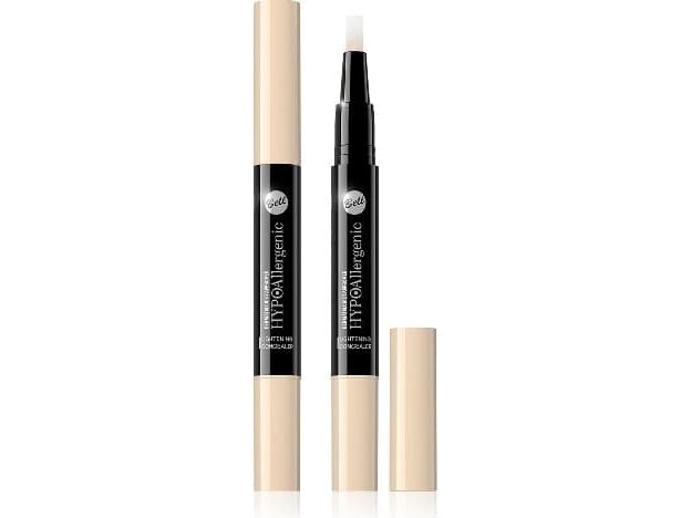BELL Hypoallergenic brightening and correcting concealer No. 01 1pc
