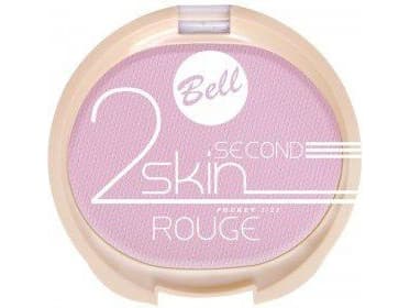 BELL Blusher "2 Skin" Pocket Rouge No. 051 4.5g