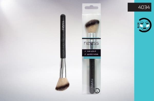 Donegal Neess Blush Brush (4034)