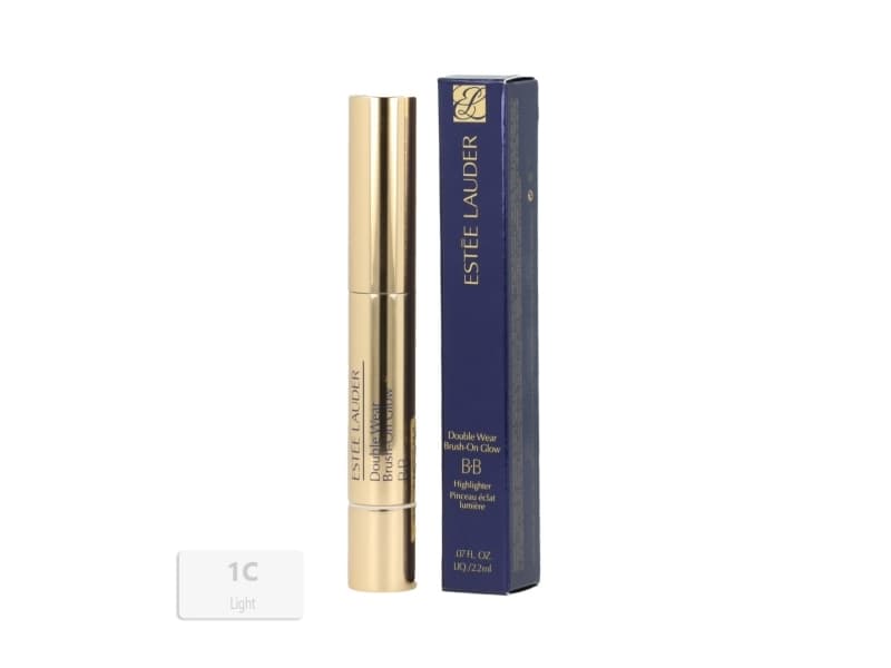 Estee Lauder Double Wear BB Hightlighter 1C Light 2.2ml