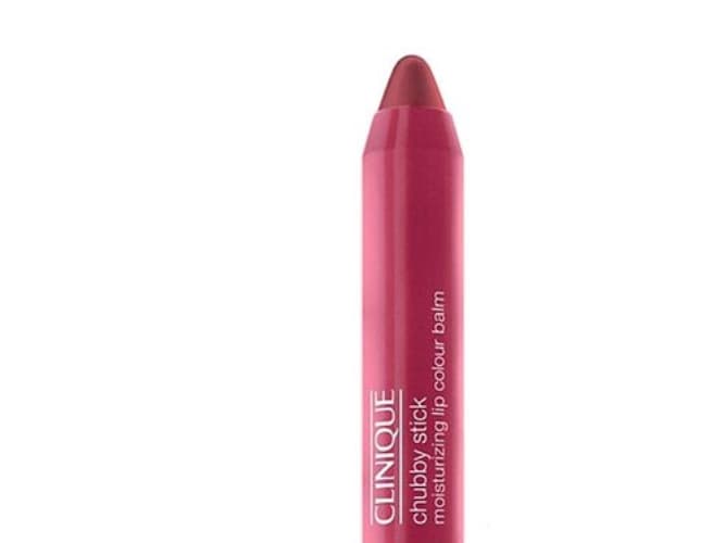 Clinique Chubby Stick Lip Balm W 3g 04 Mega Melon
