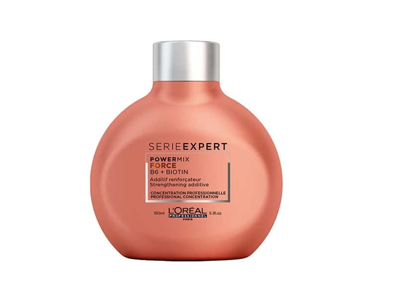 L'Oréal Professionnel Serie Expert Force PowerMix B6 + Biotin 150 ml