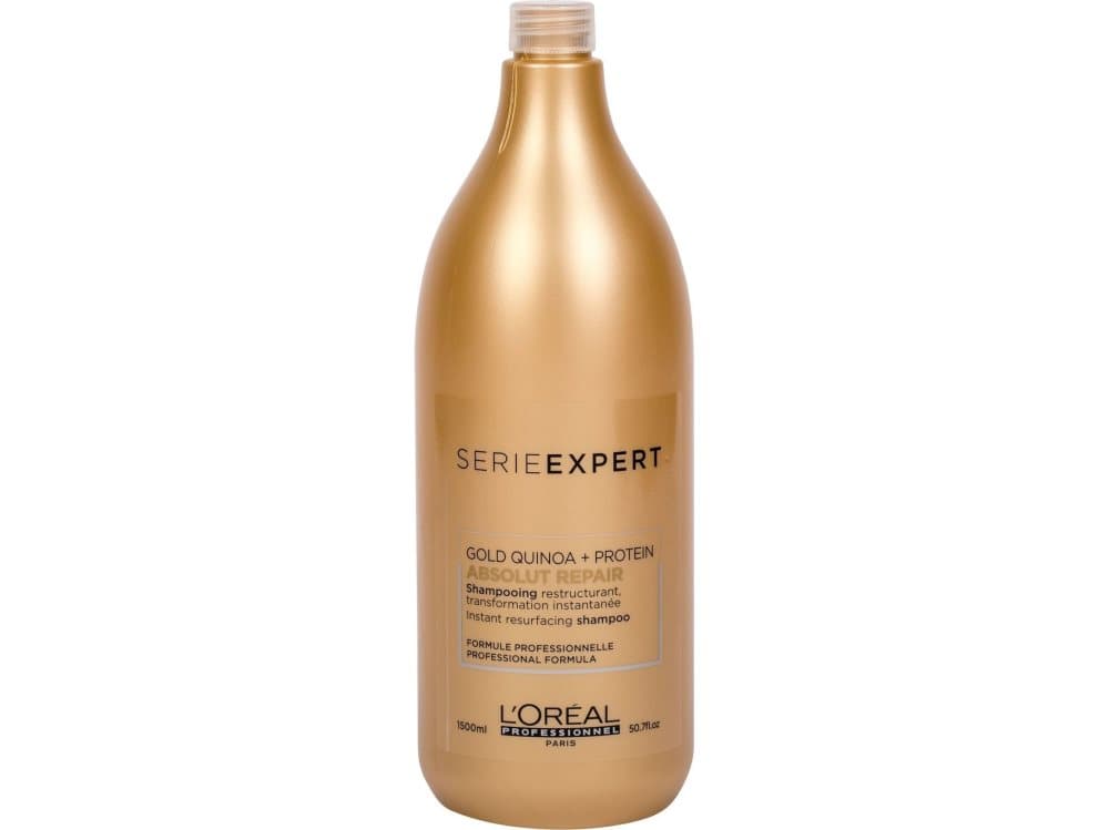 L'Oreal Professionnel Absolut Repair Gold 1500ml