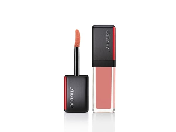 Shiseido Lacquerink Lip Shine Lipgloss 6 Ml