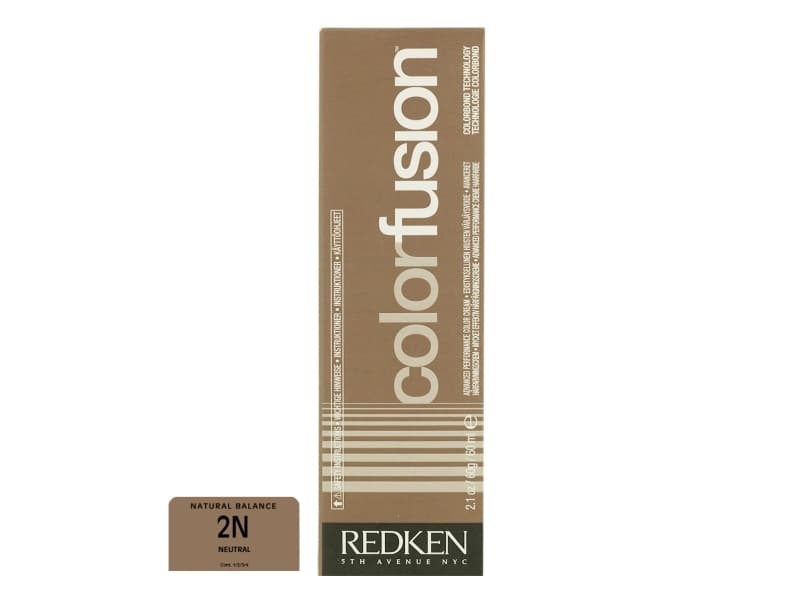 Redken Color Fusion 2N 60 ml