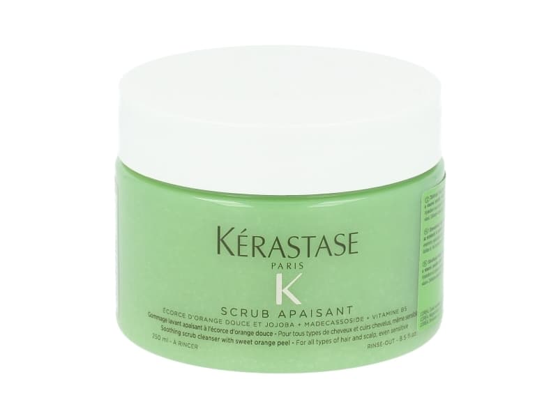 Kérastase Paris Scrub Apaisant 250 ml