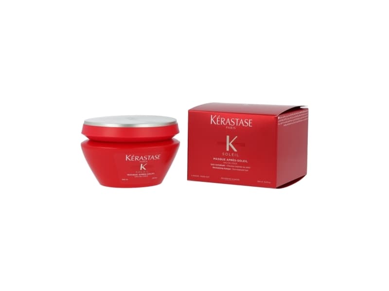 Kérastase Soleil Masque Aprés-Soleil 200 ml