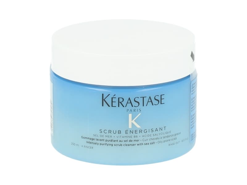 Kérastase Paris Scrub Énergisant 250 ml