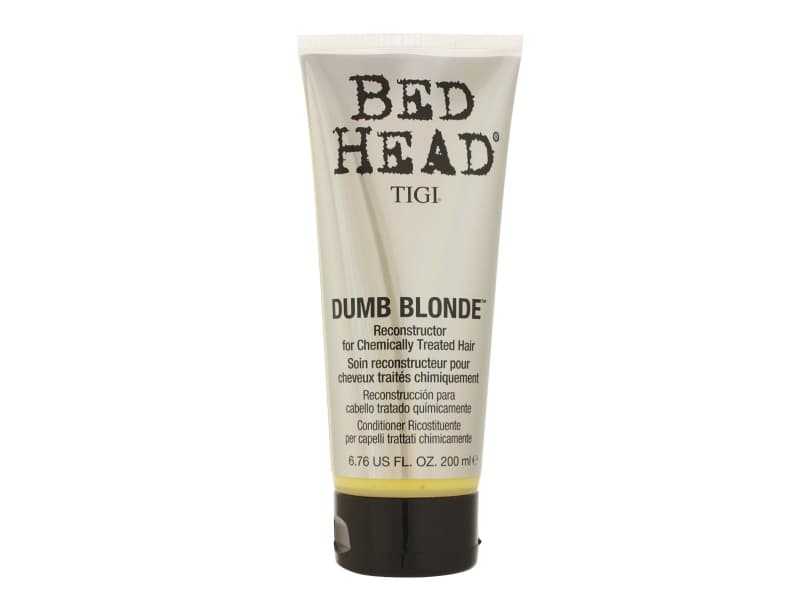 Tigi Bed Head Dumb Blonde Reconstructor 200 ml